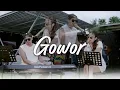 Download Lagu Dini Kurnia feat. Mufly Key - Gowor (Official Music Video)