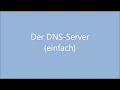 FiliusTV ein einfacher DNS-Server