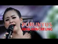 PRUNYUS NINA MINCRENG PEMBAWAAN LAGU YG PUNYA CIRI KHAS