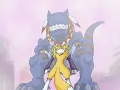 Download Lagu Digimon Tamers OST #30 - Zone Digital