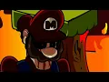 Download Lagu Bf Falls - starman slaughter (FNF SHORT ANIMATION)