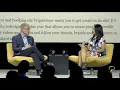 Executive Interview TripAdvisor - The Phocuswright Conference