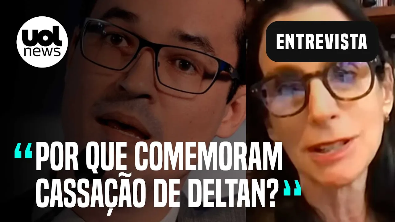 Deltan Dallagnol caiu da própria sombra e saiu com imagem rasurada, avalia Lilia Schwarz