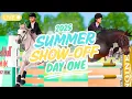 Download Lagu The 2025 Summer Show-Off! 🌊 Day 1: Show Jumping II SSO RRP
