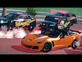 Download Lagu Sheriffs shut down Springfield Car Meet!