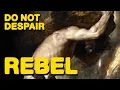 Absurdism vs Nihilism The Rebellion Against Meaninglessness