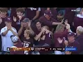 Most ELECTRIC moments in Kyle Field since joining the SEC