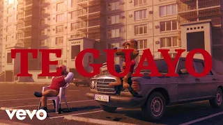 Wisin - Te Guayo (Official Lyric Video)