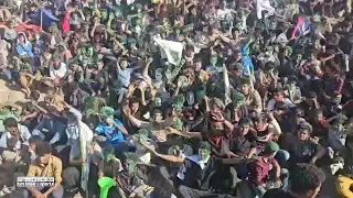جمهور شروق بني بكر  عمر الذهب ماكان لي  عاصي دندنها
