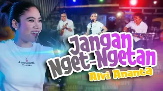 Download Alvi Ananta - Jangan Nget Ngetan (Official Music Video) MP3