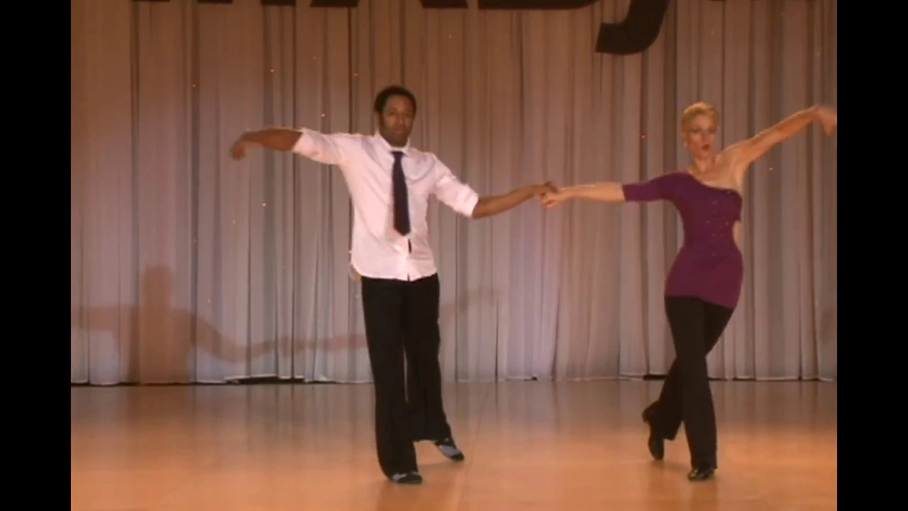 MADjam 2012 Rising Jc Bryant & Tracy Martin.mov