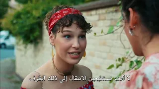 مسلسل انت في كل مكان الحلقة 8 مترجمة 