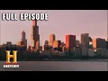 Lost Worlds Al Capone s Secret City of Chicago S2 E10 Full Episode History
