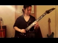 Download Lagu steve vai crossroads guitar battle shreds cover