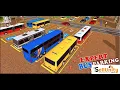 City Bus Simulator Unity Source Code - sellunitycode com