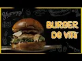 Download Lagu Burger de vita cu ceapa caramelizata / Rapid, Simplu si Gustos in cateva minute!