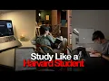 5 Study TECHNIQUES That Harvard Students Use