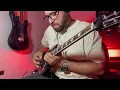 Like Moths To Flames - Where the Quiet Devour Me Whole | GUITAR COVER 
