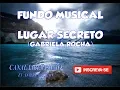 Download Lagu FUNDO MUSICAL LUGAR SECRETO- GABRIELA ROCHA (PIANO E VIOLINO)
