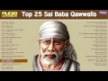 Download Lagu NONSTOP 25 Sai Baba Songs - गुरुवार स्पेशल भजन - NONSTOP25 साई बाबा हिंदी भजन - SAI AASHIRWAS