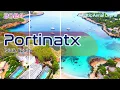 Download Lagu Portinatx From Above - Ibiza - San Antonio - Balearic Islands - 4K Aerial Drone 2024