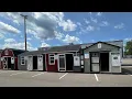 Lowes - Sheds