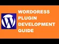 How to create WordPress plugin from scratch the best and easy way to create plugin from scratch