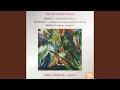 Download Lagu 3 Sterophes Sur Le Nom de Sacher for Cello Solo: Un poco indeciso