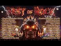 Download Lagu Best Rock Anthems Live  1 Hour with Bon Jovi, Metallica, Linkin Park, Led Zeppelin