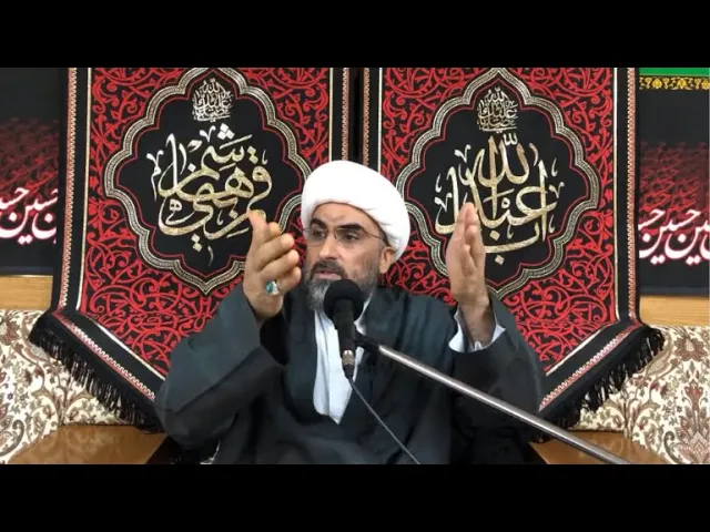 ⁣☝ الشيخ الأنصاري كان متقيًا ويهرب من الفتوى ولكن هؤلاء يقحِمون أنفسهم فيها ويصنعون الدعاية لأنفسهم!!