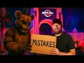 13 Mistakes That Will RUIN Your Night at Halloween Horror Nights