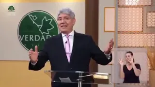 @canalverdadeevida Como o você atravessa os momentos de tribulação?