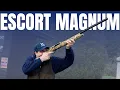 The Escort Magnum - Best Semi Auto under 200