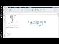 Matlab simulink model of a Quarter-Car model