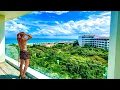 TRS Coral in Cancun is Incredible Incredibly Gorgeous Incredibly Flawed