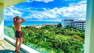 TRS Coral in Cancun is Incredible Incredibly Gorgeous Incredibly Flawed