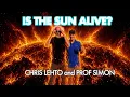 Alien life is everywhere - Simon and Chris Lehto