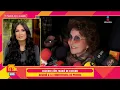 Lucero Leon mama de Lucero EXTRANA a su YERNO Mijares I Sale el Sol