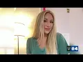 Former St Clair High School teacher who resigned after her OnlyFans was discovered speaks out