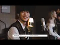 도영 도영 'Whistle (Feat. KISS OF LIFE의 벨)' 라이브 클립 비하인드 영상