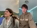 TRENDS TIKTOK VOICE 2026 One song—two vibes 🎤✨Compilation #3