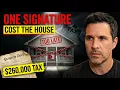 Signed Your House Over to Your Kids The Nursing Home Can Still Take It