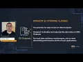 Amazon S3 Storage Classes Optimized storage for your workload needs