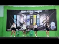 Download Lagu JKT48 - Sakura No Hanabiratachi (Kelopak-Kelopak Bunga Sakura) Dance Cover by AIDLE 24/09/23