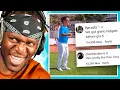THESE COMMENTS ARE OUTRAGEOUS