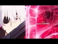 Arifureta OP Full /『Void_Chords feat.LIO - FLARE』/【AMV Lyrics】