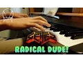 Download Lagu Getter - Rip N Dip [Piano Cover] || DS Music