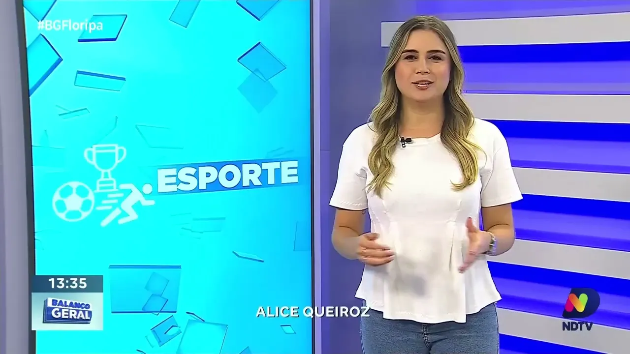 Avaí elimina Joinville e avança no campeonato catarinense