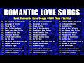 Download Lagu Love Songs 80s 90s ♥ Oldies But Goodies ♥ Kenny Rogers, David Pomeranz, Cher \u0026 Peter Cetera...