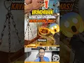 Download Lagu India punya cara nyaji kari paling gila.  #chickenindia #streetfood